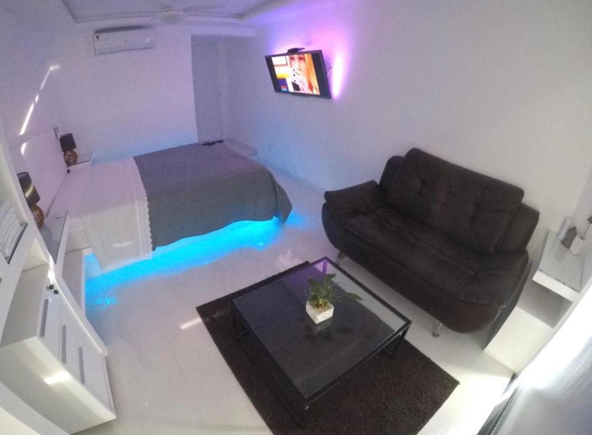 Suites Luxo Marambaia- Epic House Rio de Janeiro Exterior foto