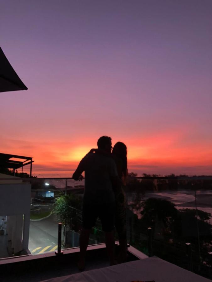 Suites Luxo Marambaia- Epic House Rio de Janeiro Exterior foto