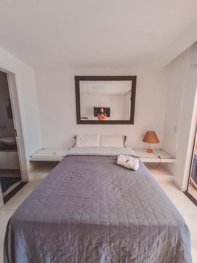 Suites Luxo Marambaia- Epic House Rio de Janeiro Exterior foto