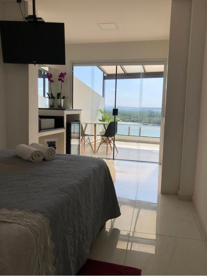 Suites Luxo Marambaia- Epic House Rio de Janeiro Exterior foto