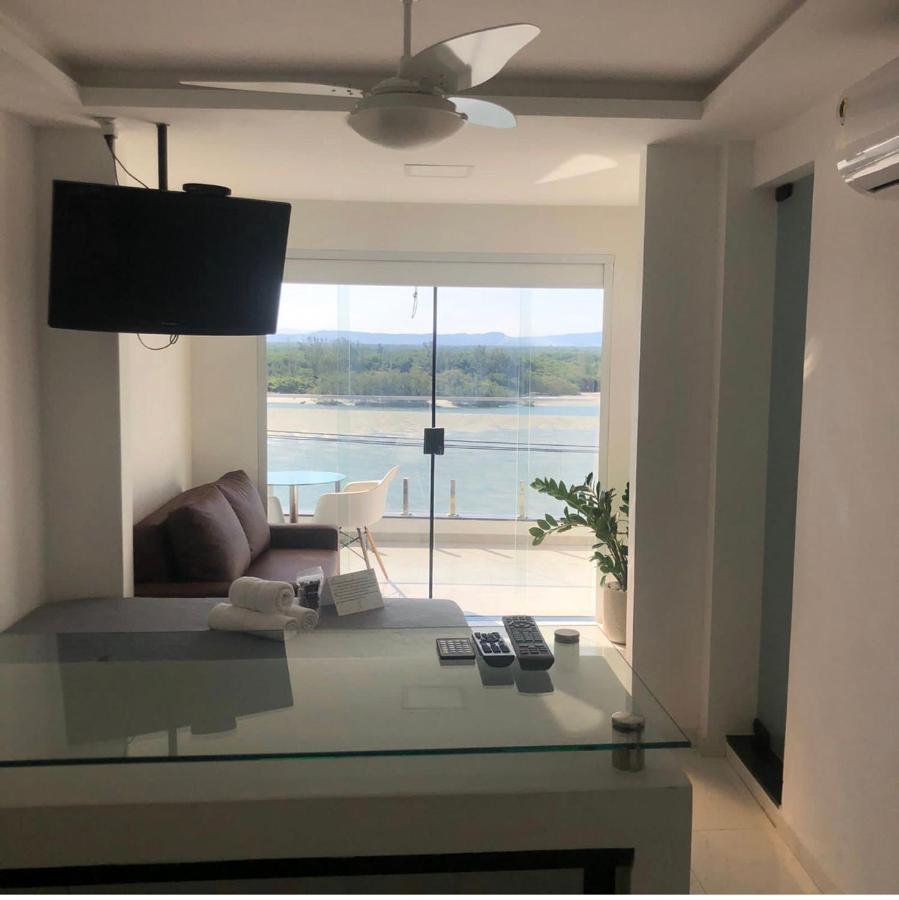 Suites Luxo Marambaia- Epic House Rio de Janeiro Exterior foto