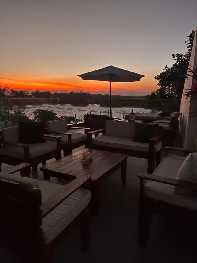 Suites Luxo Marambaia- Epic House Rio de Janeiro Exterior foto