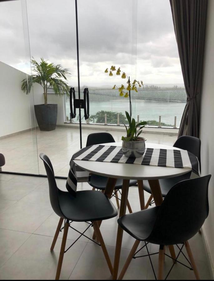 Suites Luxo Marambaia- Epic House Rio de Janeiro Exterior foto