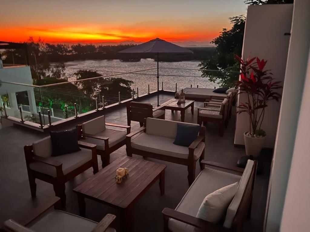 Suites Luxo Marambaia- Epic House Rio de Janeiro Exterior foto