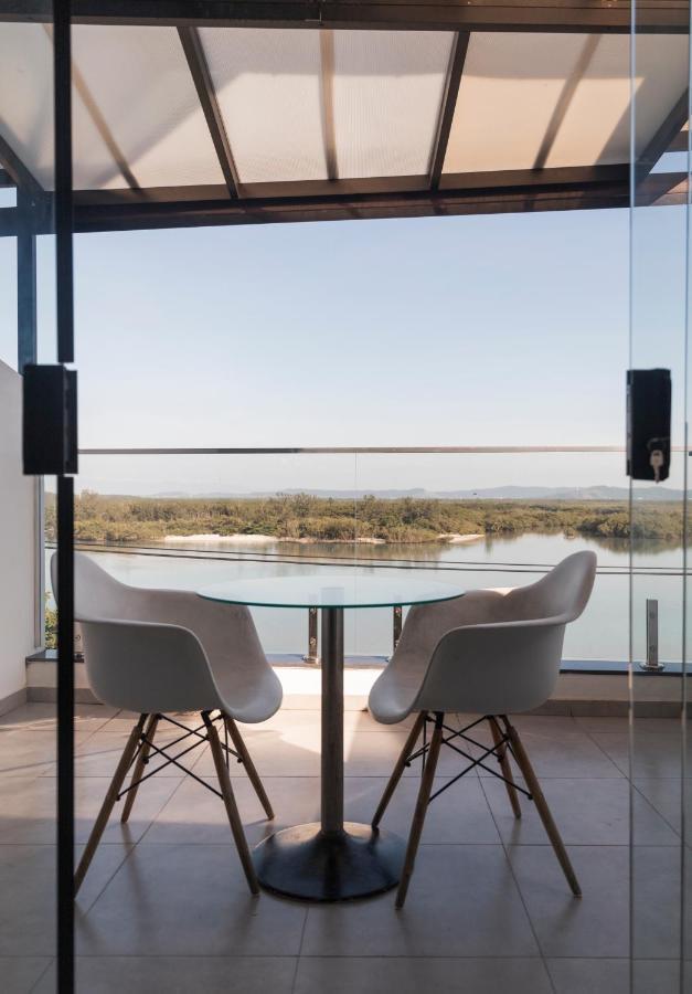 Suites Luxo Marambaia- Epic House Rio de Janeiro Exterior foto