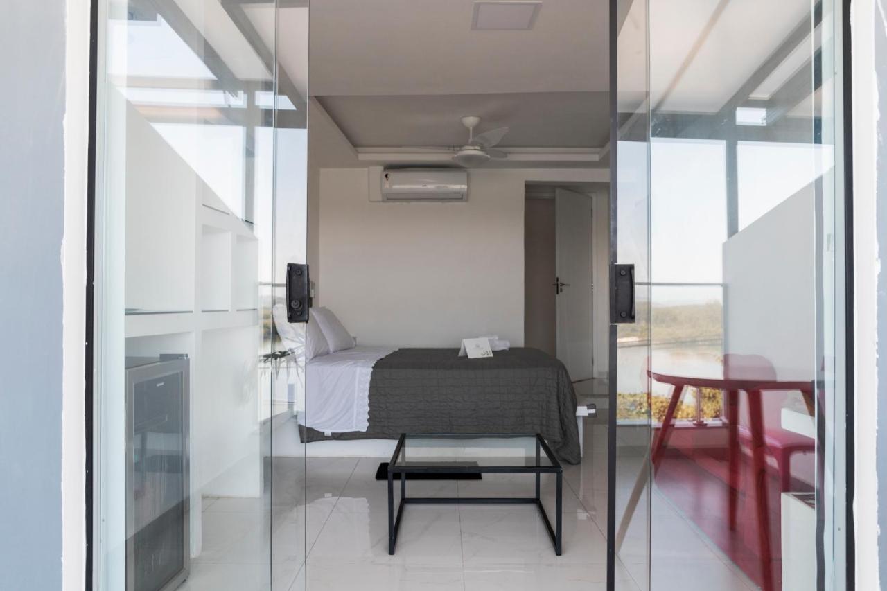 Suites Luxo Marambaia- Epic House Rio de Janeiro Exterior foto