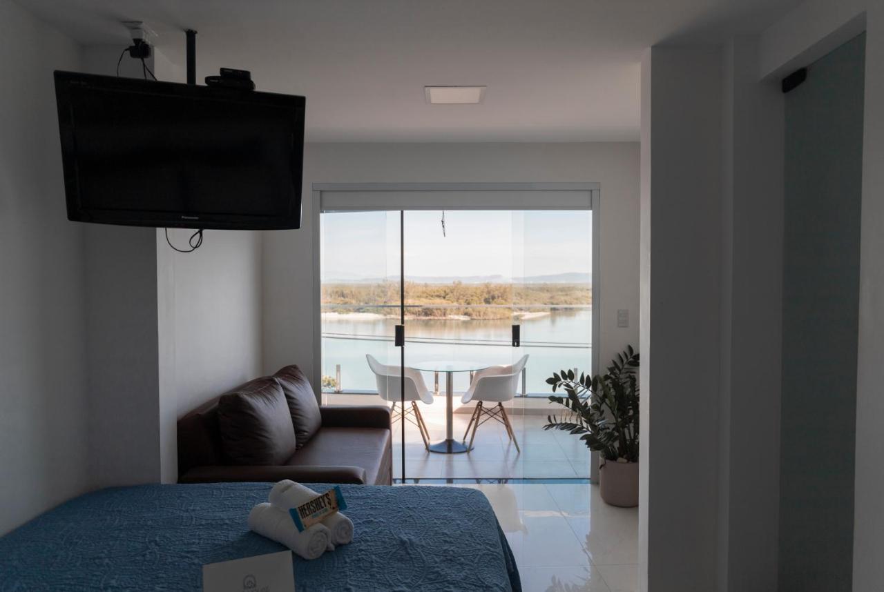 Suites Luxo Marambaia- Epic House Rio de Janeiro Exterior foto