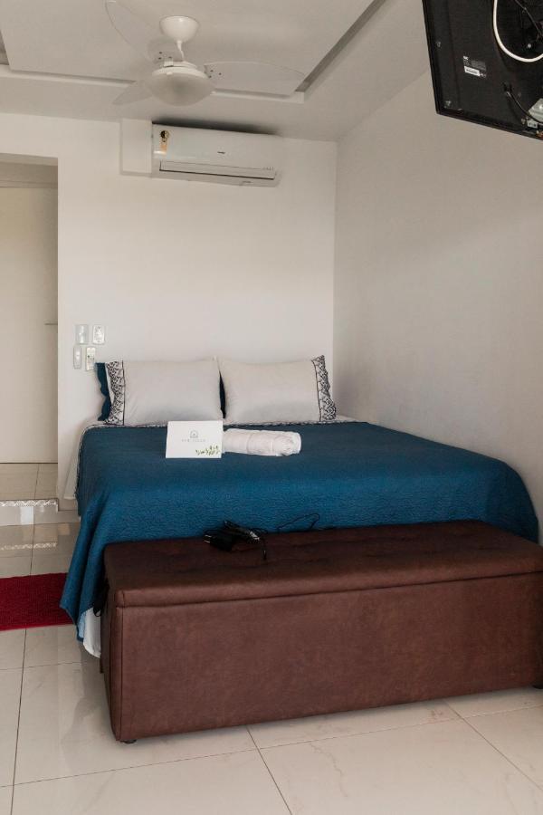 Suites Luxo Marambaia- Epic House Rio de Janeiro Exterior foto