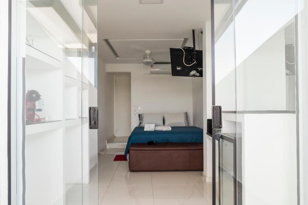 Suites Luxo Marambaia- Epic House Rio de Janeiro Exterior foto