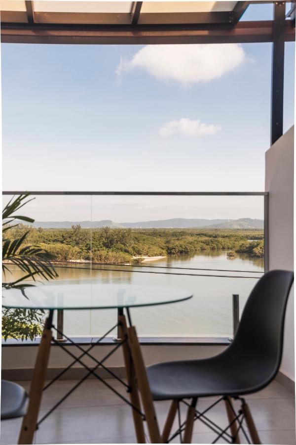 Suites Luxo Marambaia- Epic House Rio de Janeiro Exterior foto