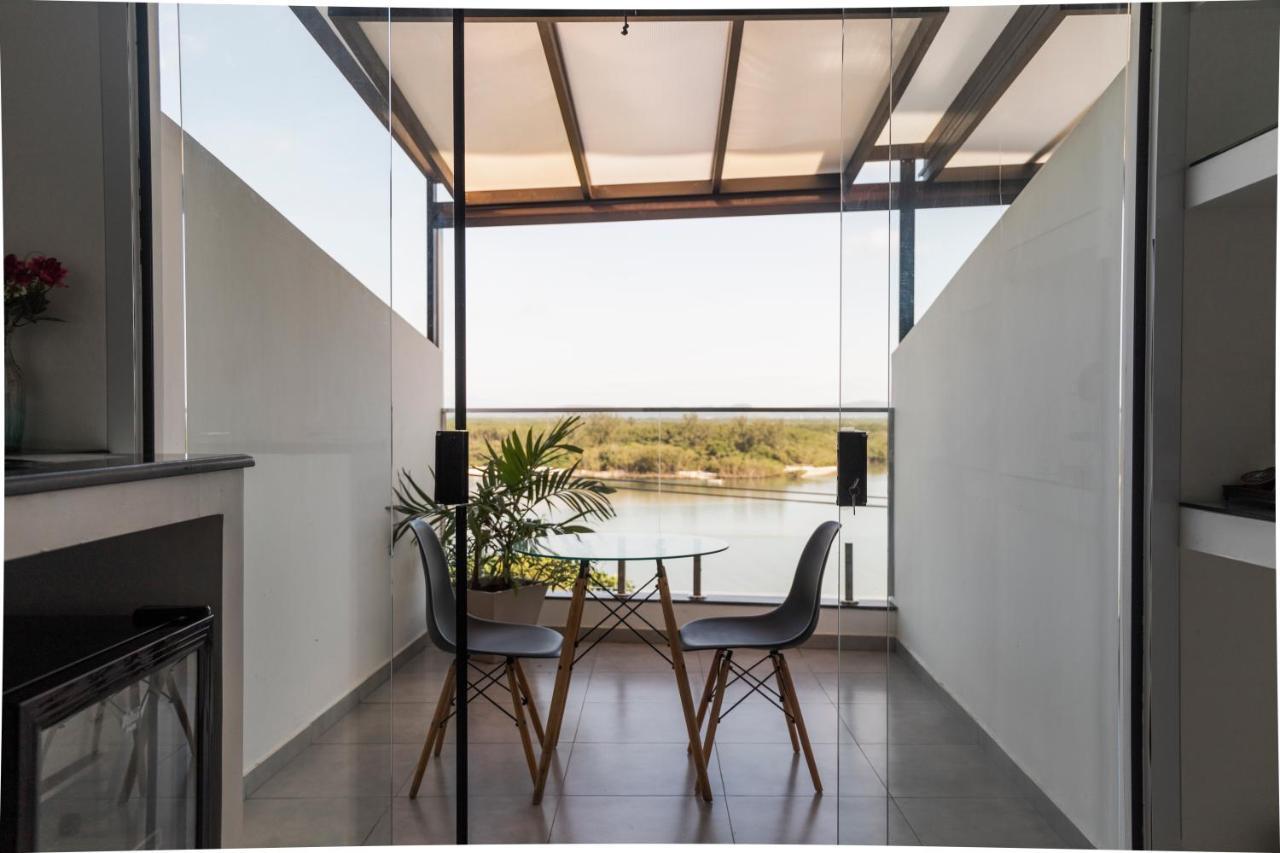 Suites Luxo Marambaia- Epic House Rio de Janeiro Exterior foto