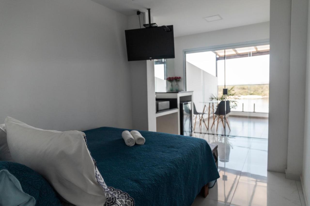 Suites Luxo Marambaia- Epic House Rio de Janeiro Exterior foto