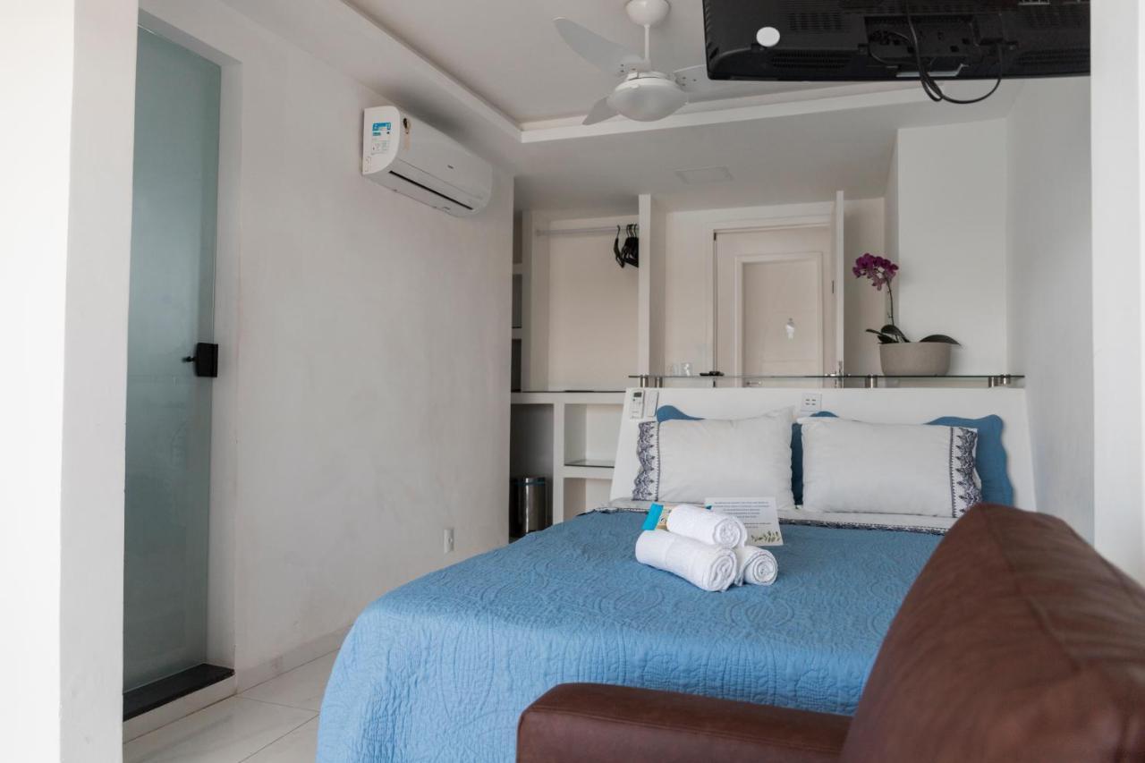 Suites Luxo Marambaia- Epic House Rio de Janeiro Exterior foto