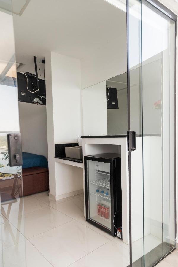 Suites Luxo Marambaia- Epic House Rio de Janeiro Exterior foto