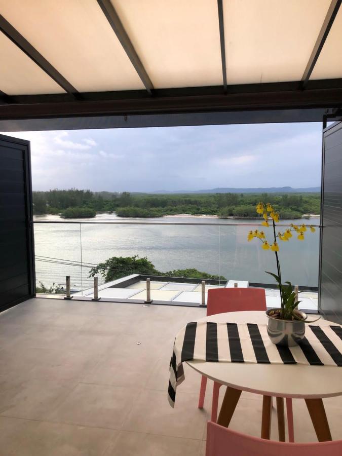 Suites Luxo Marambaia- Epic House Rio de Janeiro Exterior foto